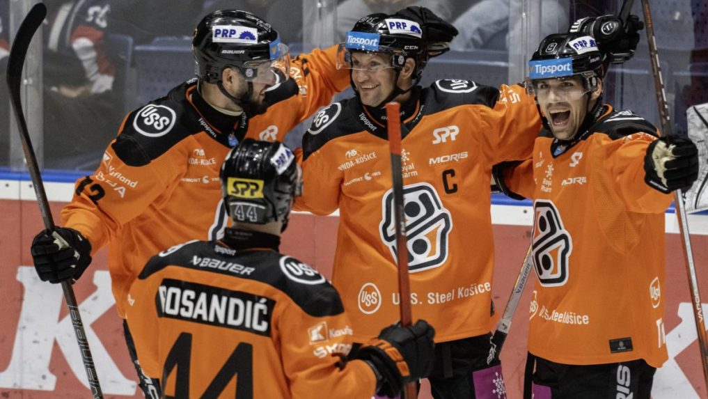 HC Košice