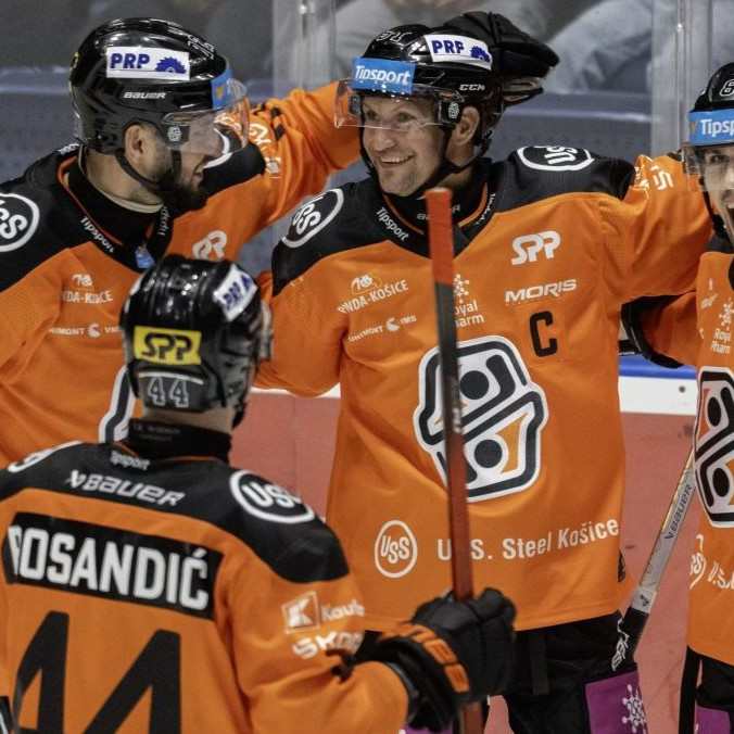 HC Košice