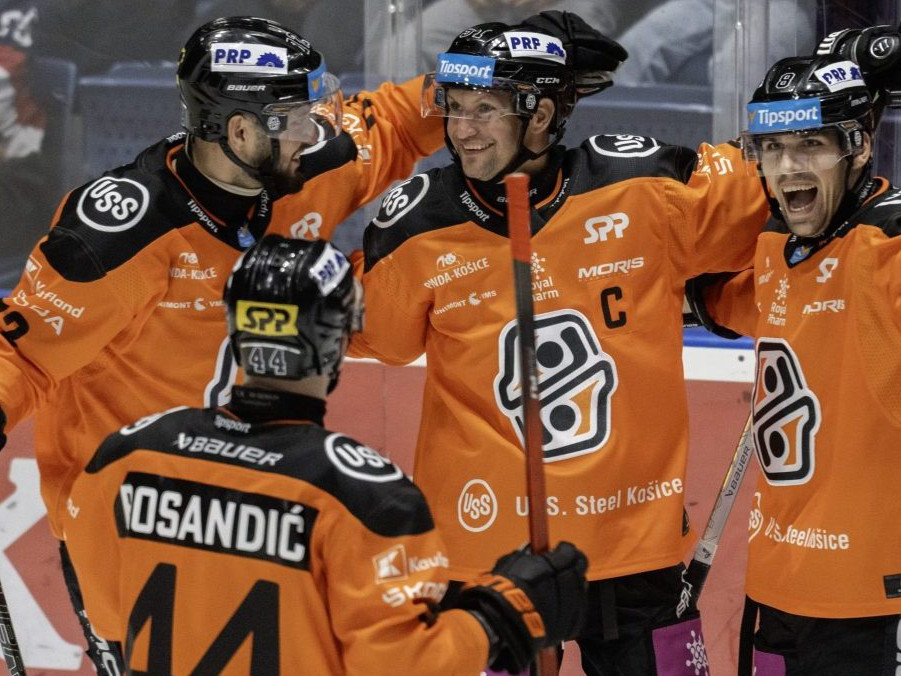 HC Košice