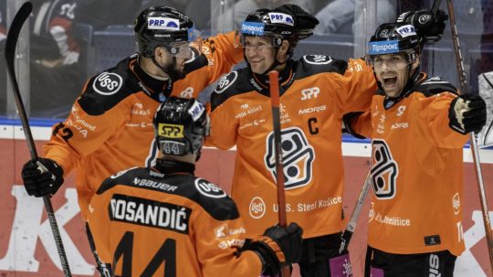 HC Košice