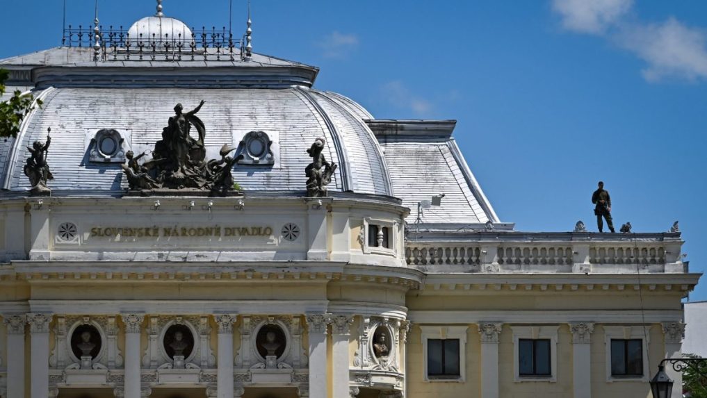 Slovenské národné divadlo