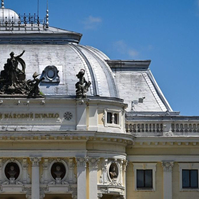 Slovenské národné divadlo