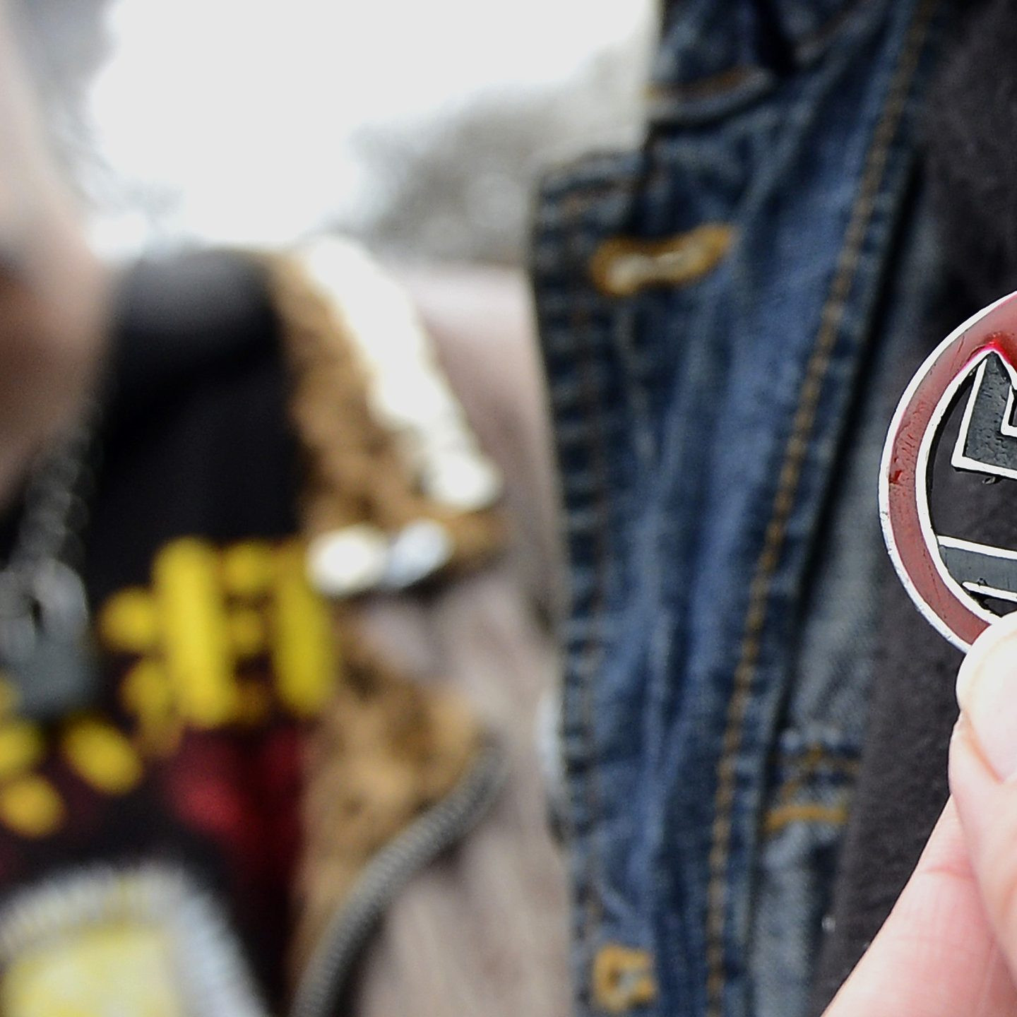 Antifa je hnutie združujúce skupiny a jednotlivcov, ktorí sa hlásia k boju proti fašizmu.