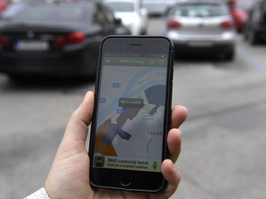 Prokurátorovi sa nepozdáva všeobecne záväzné nariadenie o podlžnostiach.