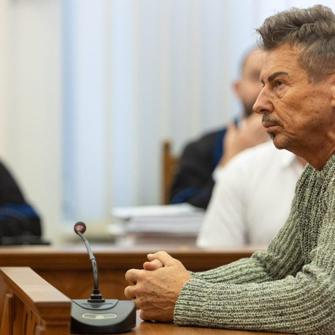 Bývalého majiteľa baru Fatima oslobodili spod obžaloby z krivej výpovede a ohovárania niekdajšej sudkyne