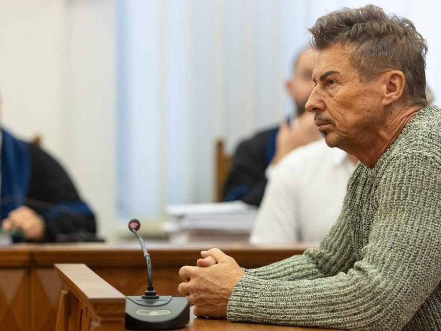 Bývalého majiteľa baru Fatima oslobodili spod obžaloby z krivej výpovede a ohovárania niekdajšej sudkyne