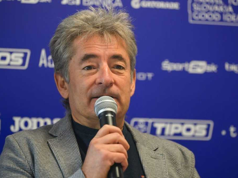 Igor Moška