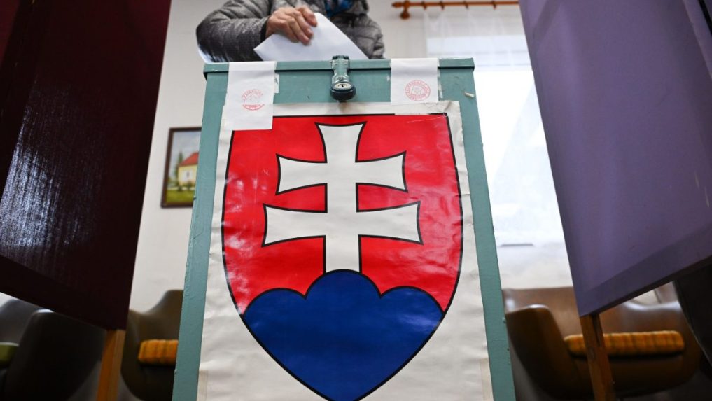 Doplňujúce komunálne voľby na starostu a poslanca v obci Prietržka.