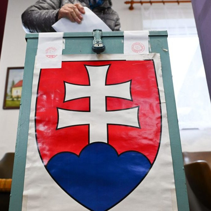 Doplňujúce komunálne voľby na starostu a poslanca v obci Prietržka.