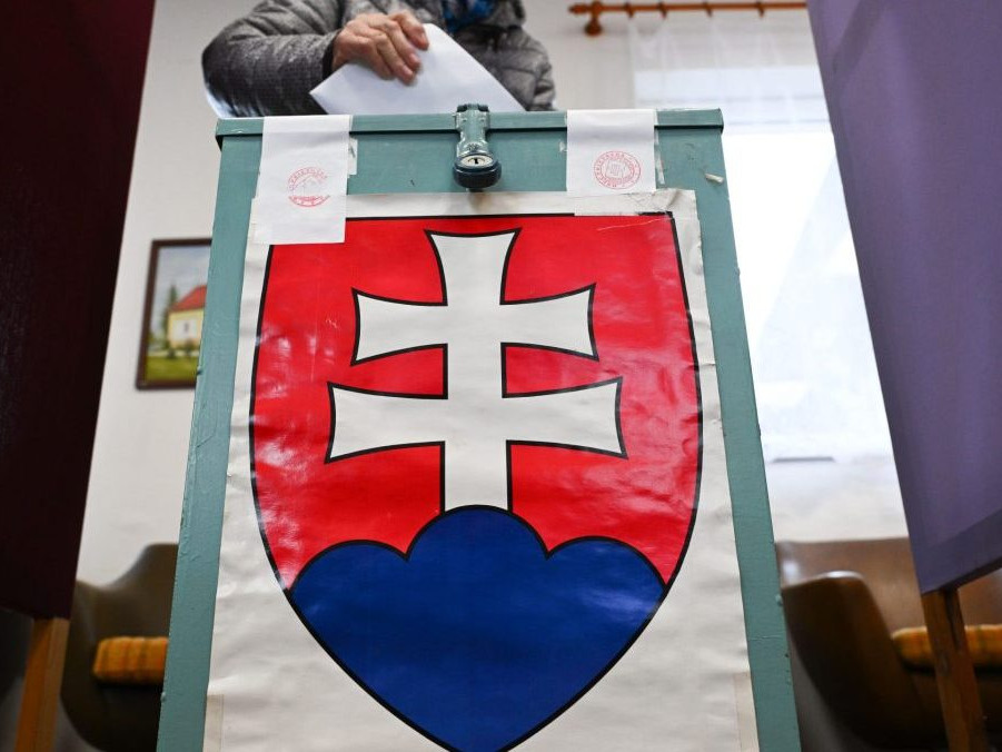 Doplňujúce komunálne voľby na starostu a poslanca v obci Prietržka.