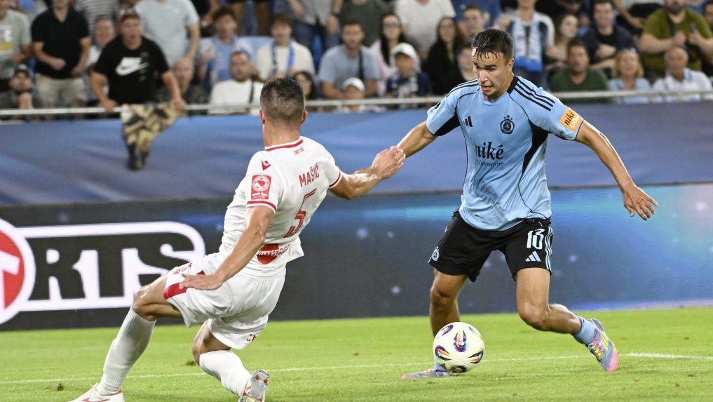 David Strelec