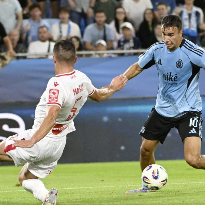 David Strelec