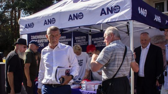 Andrej Babiš