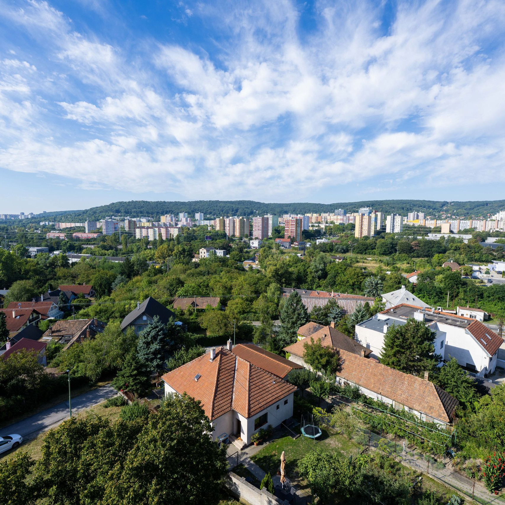 Lamač a Dúbravka