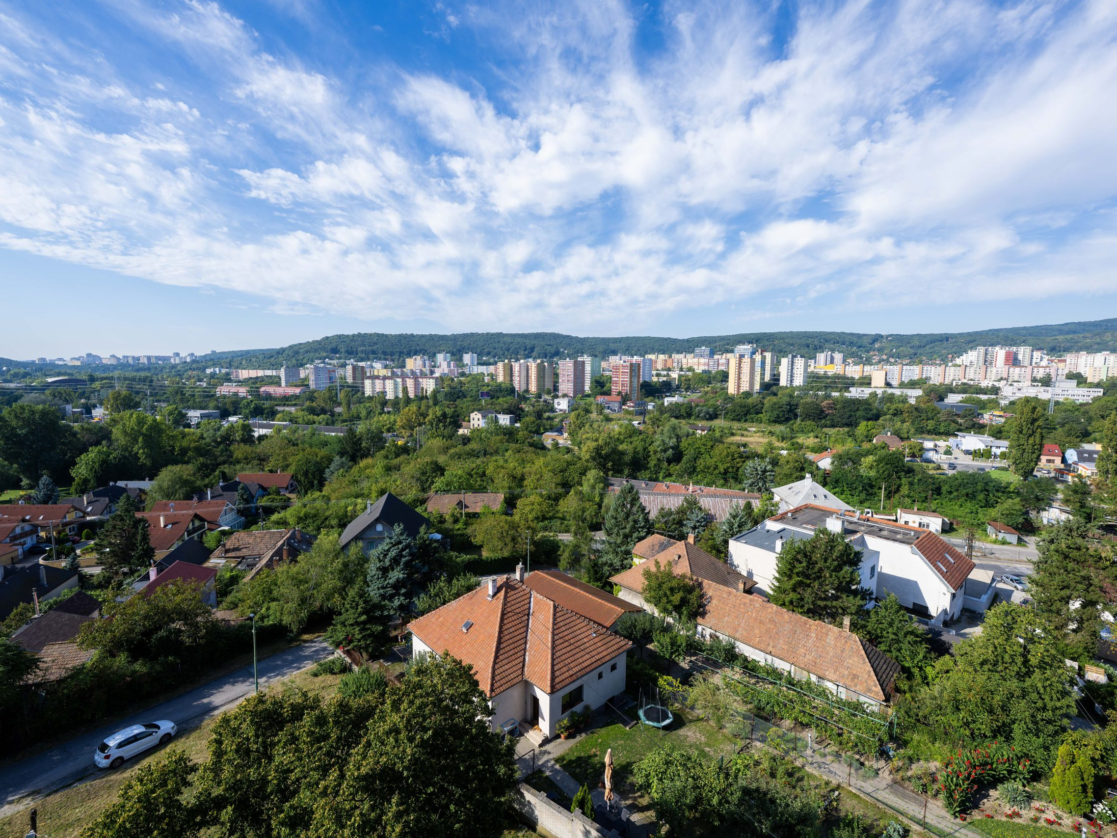 Lamač a Dúbravka