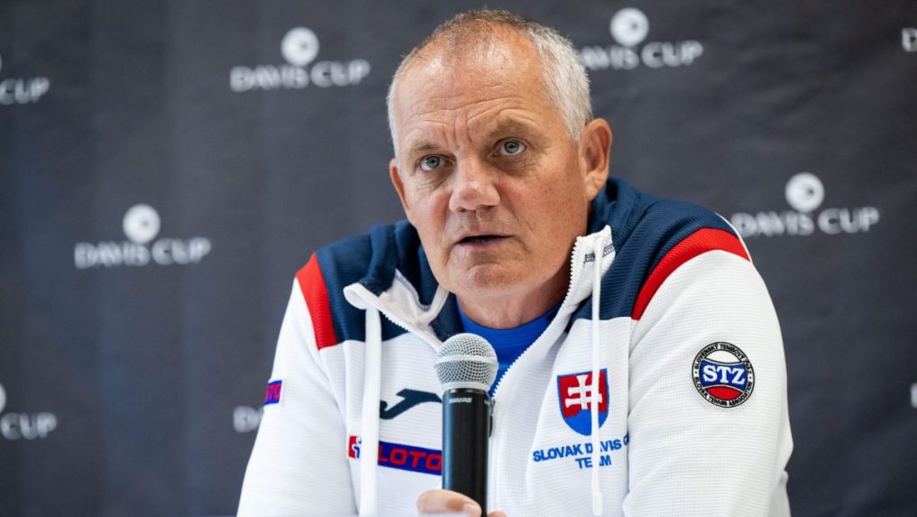 Tibor Tóth