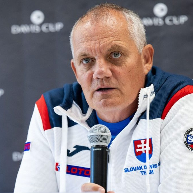 Tibor Tóth
