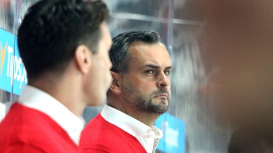 Vlastimil Wojnar