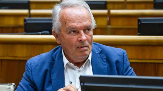 Miroslav Radačovský