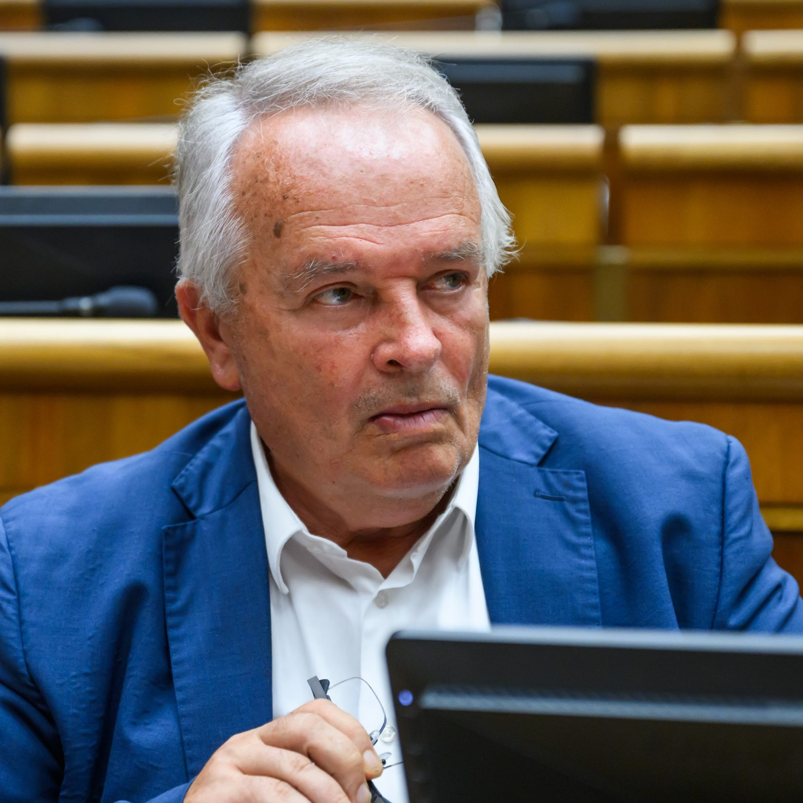 Miroslav Radačovský