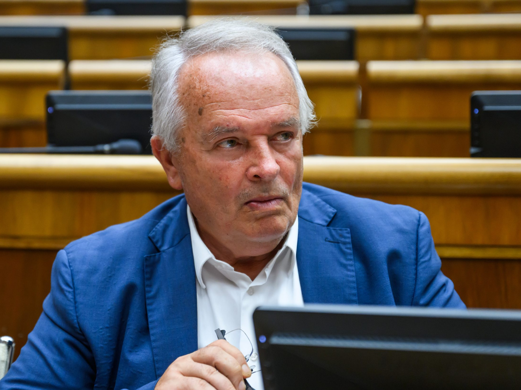 Miroslav Radačovský