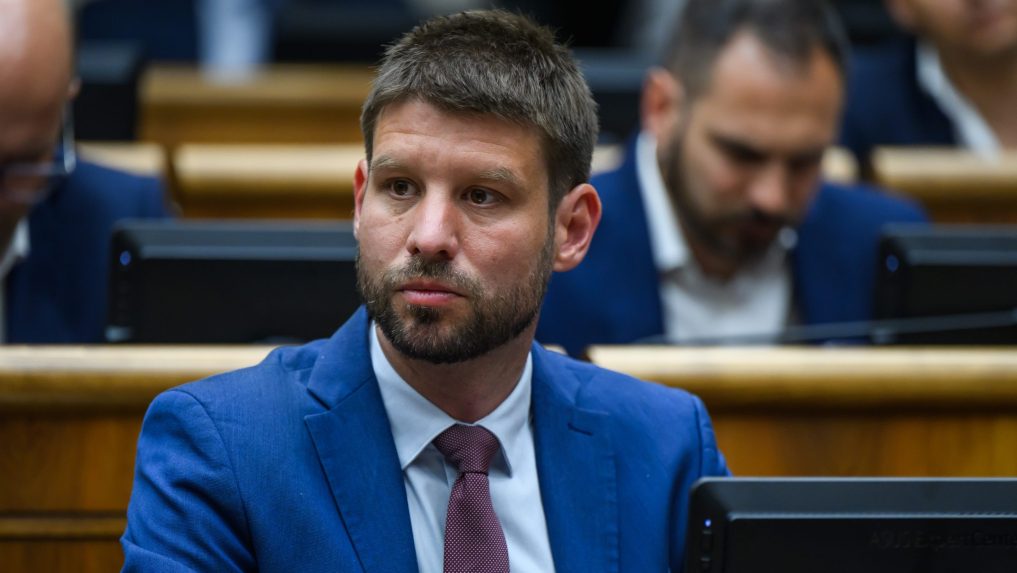 Michal Šimečka