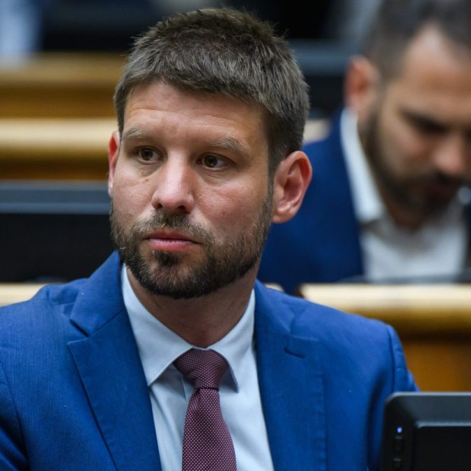 Michal Šimečka