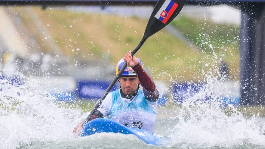 Jakub Grigar