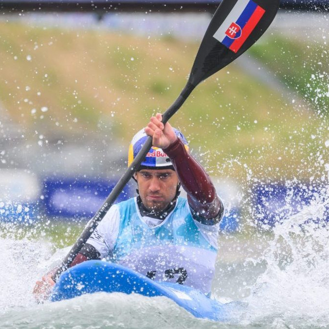 Jakub Grigar
