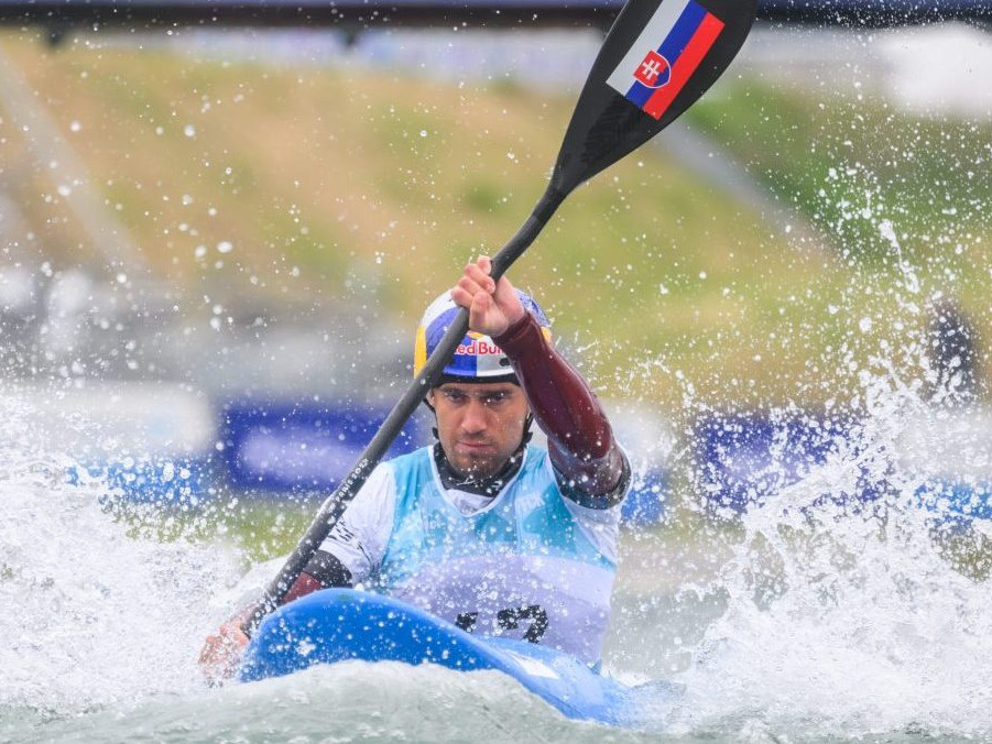 Jakub Grigar