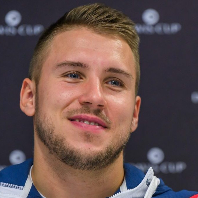 Alex Molčan