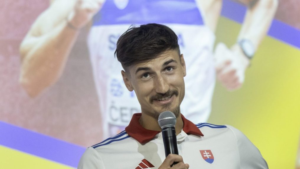 Dominik Černý 