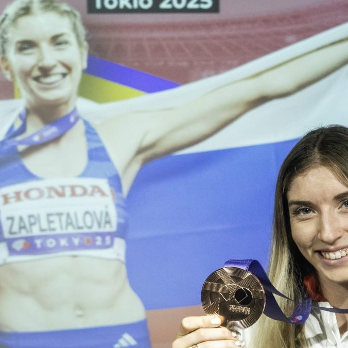 Emma Zapletalová