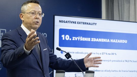 Ladislav Kamenický