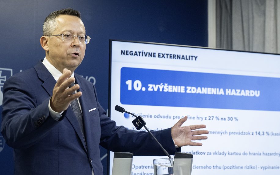 Ladislav Kamenický