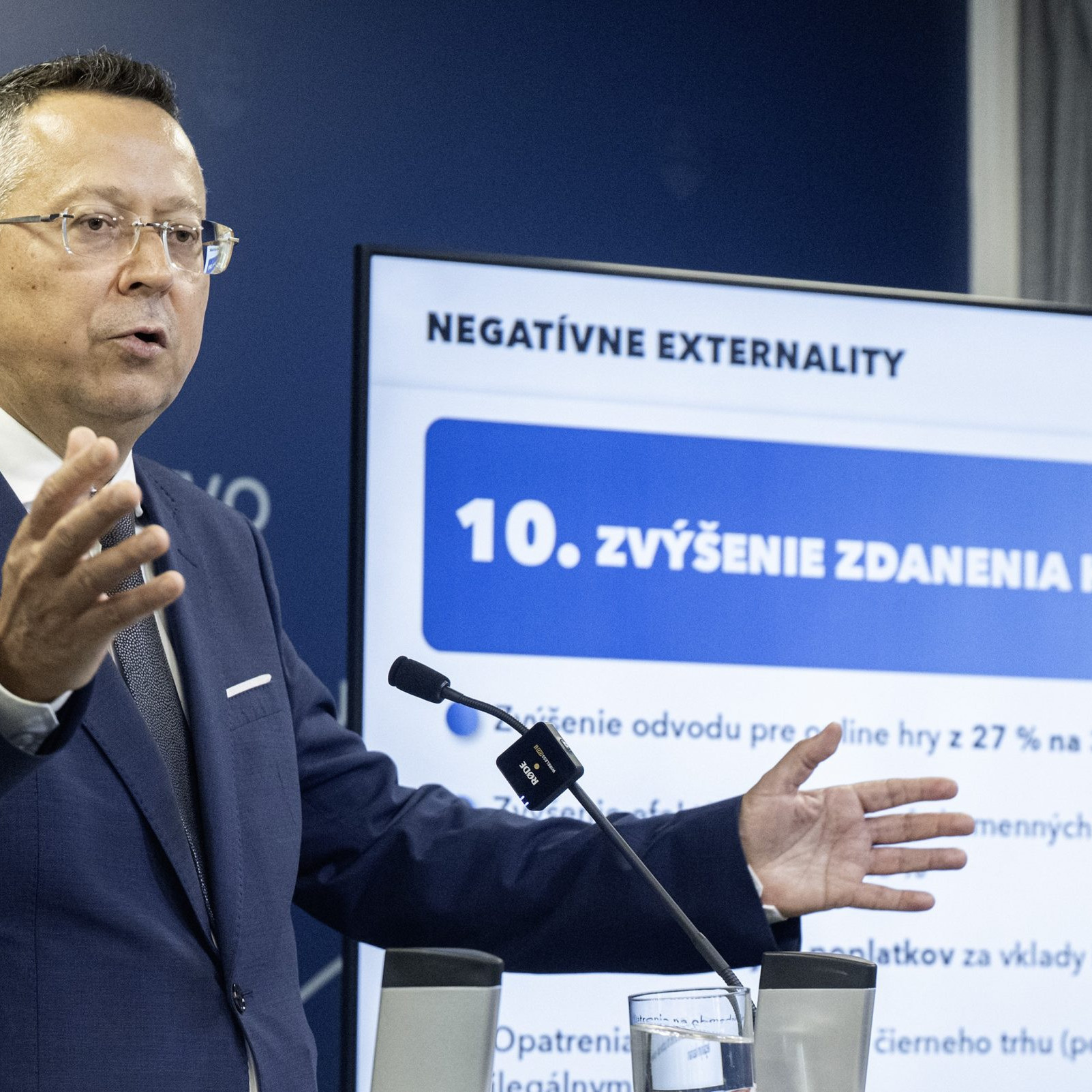 Ladislav Kamenický