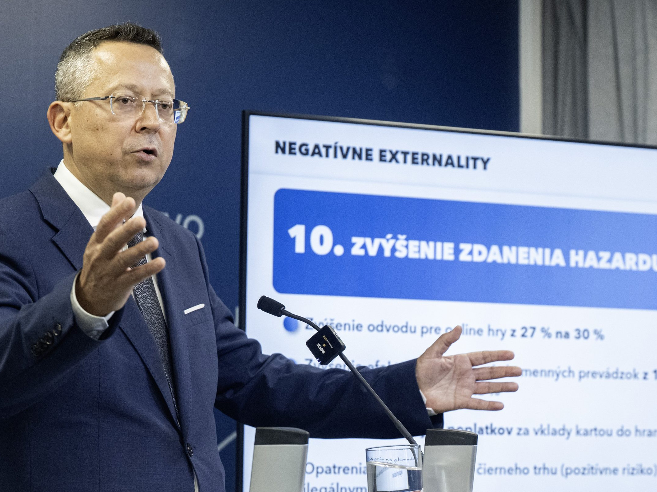 Ladislav Kamenický
