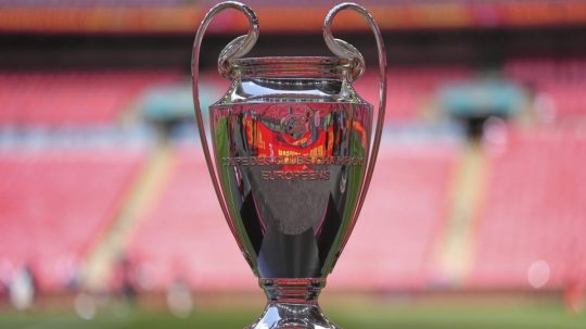 Liga majstrov
