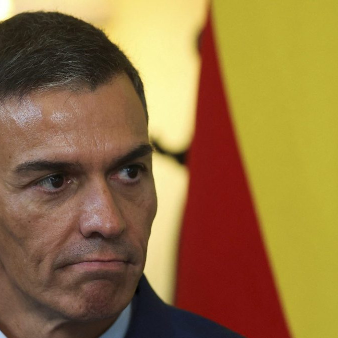 Pedro Sánchez