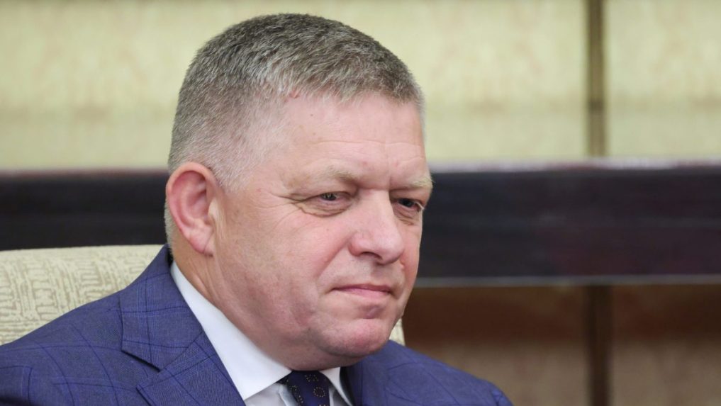 Robert Fico sa v Užhorode stretne aj s ukrajinskou premiérkou.