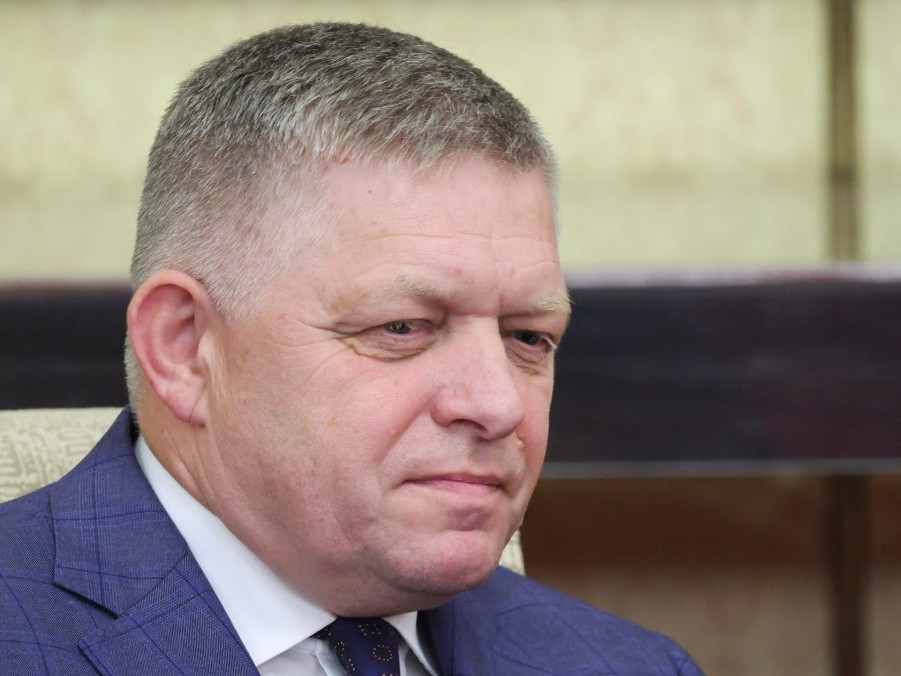 Robert Fico sa v Užhorode stretne aj s ukrajinskou premiérkou.