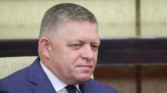 Robert Fico sa v Užhorode stretne aj s ukrajinskou premiérkou.