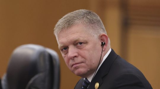 Robert Fico