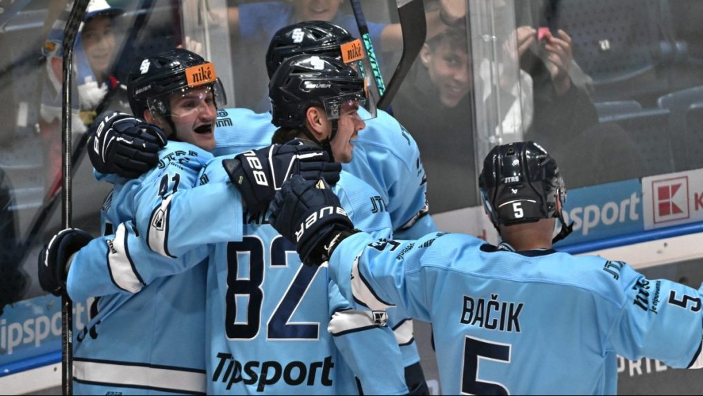 HC Slovan Bratislava
