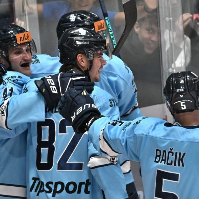HC Slovan Bratislava