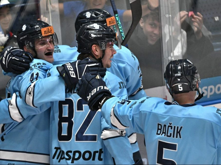 HC Slovan Bratislava