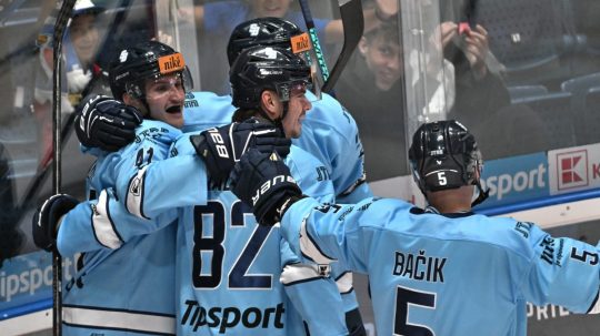 HC Slovan Bratislava