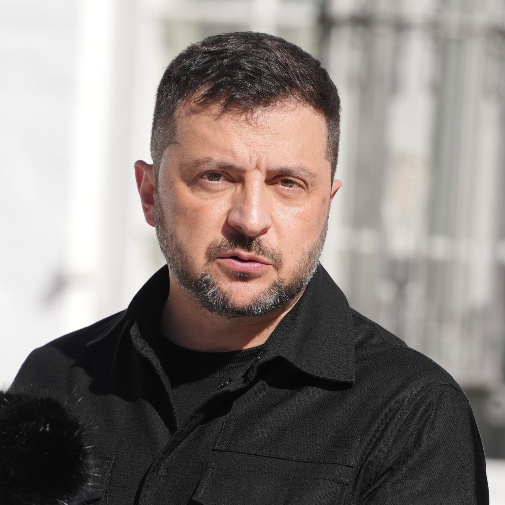 Volodymyr Zelenskyj