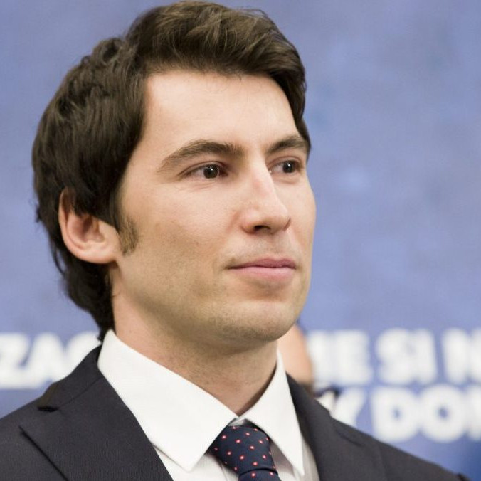 Igor Dušenka.