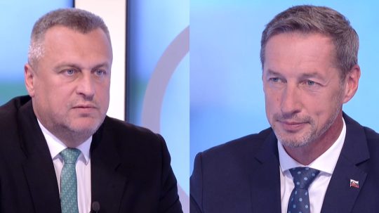 A. Danko a M. Majerský